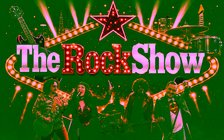 The Rock Show